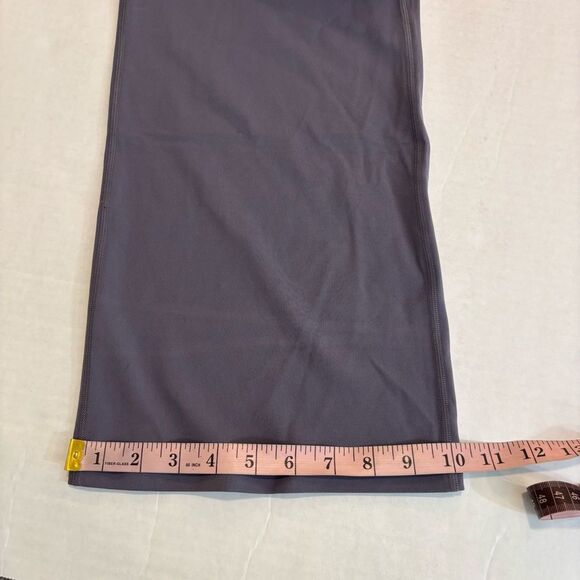 Athleta Transcend Slim Pant NEW with tags Size 3X Dusk Purple - Picture 15 of 15